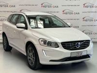 gebraucht Volvo XC60 Ocean Race ACC/VIRT/NAVI/XEN/KAM/TOT/18ALU