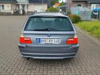 Gebraucht BMW 318 143 PS (105 kW) 2005 Andere farben Kombi