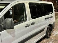 Gebraucht Peugeot Expert 94 PS (69 kW) 2011 Silber Van