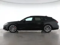 Gebraucht Audi A6 Ambiente 367 PS (269 kW) 2025 Mythosschwarz Kombi