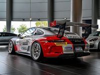 gebraucht Porsche 911 GT3 911 (991)Cup