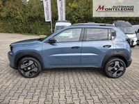 Neu Fiat Grande Panda La Prima 110 PS (80 kW) 2026 Lago blau Kleinwagen