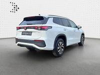 Neu VW Tayron S 150 PS (110 kW) 2025 Pure white SUV