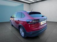 Gebraucht VW Taigo 95 PS (69 kW) 2026 Rot SUV