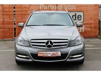 gebraucht Mercedes C300 4M *Kamera*H&K*Scheckheft*Inspektion Neu*