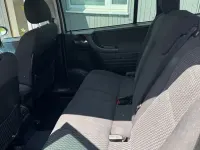 Second-hand Opel Zafira 125 CP (91 kW) 2003 Argintiu Monovolum