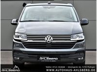 gebraucht VW T6 1 Cali. Ocean Edit. 4M VIRTUAL/ACC/STHZ/RFK/DAB/18"