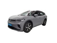 Second-hand VW ID.4 GTX 219 kW (299 CP) 2022 Gri SUV