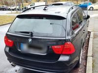 gebraucht BMW 320 i touring