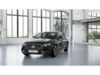 Gebraucht Mercedes E300 Avantgarde 197 PS (144 kW) 2025 Schwarz Limousine