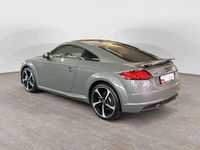 Gebraucht Audi TT Sport 245 PS (180 kW) 2022 Chronosgrau metallic Coupé