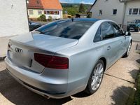gebraucht Audi A8  3.0 Diesel jahre 2013