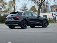 gebraucht Audi e-tron 50 quattro advanced