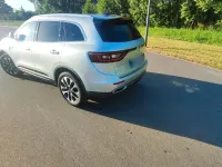 Gebraucht Renault Koleos 177 PS (130 kW) 2017 Silber SUV