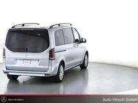 Gebraucht Mercedes V220 Style 163 PS (119 kW) 2024 Hightechsilber Van / Kleinbus
