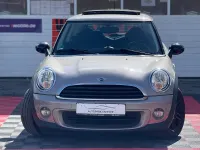 Brugt Mini ONE 98 HK (72 kW) 2012 Grå Hatchback