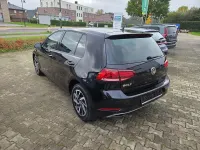 Gebraucht VW Golf VII Join 116 PS (85 kW) 2019 Schwarz Limousine