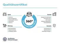 Gebraucht VW Tiguan Goal 150 PS (110 kW) 2025 Schwarz SUV