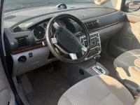 Gebraucht Ford Galaxy 115 PS (84 kW) 2004 Blau Van / Kleinbus