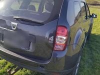 Gebraucht Dacia Duster 125 PS (91 kW) 2017 SUV