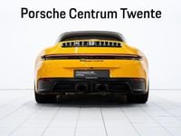 Gebraucht Porsche 911 Targa 4 541 PS (397 kW) 2025 Gelb Cabrio