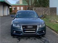 gebraucht Audi A5 Sportback 3.0 TDI Quattro S-Tronic