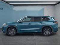 Gebraucht VW Tayron 150 PS (110 kW) 2025 Blau SUV