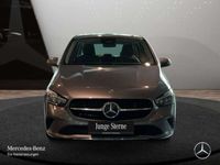 gebraucht Mercedes B180 Progressive LED AHK Kamera Laderaump PTS