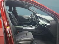 Gebraucht Audi S6 344 PS (253 kW) 2025 Rot Kombi
