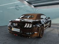 gebraucht Ford Mustang GT 5.0 Ti-VCT V8 Convertible *NAVI*SYNC