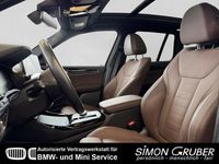 Gebraucht BMW iX3 Impressive 210 kW (286 PS) 2023 Grau SUV