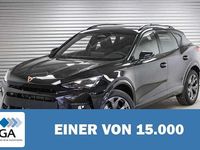 Neu Cupra Formentor 150 PS (110 kW) 2026 Schwarz metallic SUV