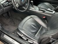 Gebraucht BMW Z4 265 PS (194 kW) 2007 Schwarz Cabrio