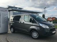 Gebraucht Ford Transit Custom Trend 170 PS (125 kW) 2017 Andere farbe Van