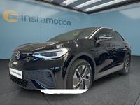 Occasion VW ID.5 Pro 210 kW (286 ch) 2025 Noir SUV