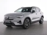 Gebraucht Volvo EX40 Ultra 185 kW (252 PS) 2025 Grau SUV
