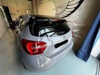 Gebraucht Mercedes A180 122 PS (89 kW) 2014 Grau Limousine