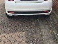Gebraucht Fiat 500S S 69 PS (50 kW) 2019 Weiß Kleinwagen