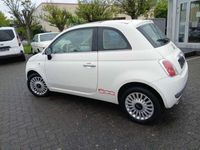 gebraucht Fiat 500 Lounge !! IM VORLAUF - AUTOMATIK - SAUBER ! !