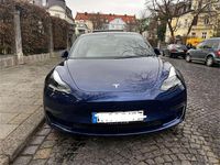 Gebraucht Tesla Model 3 366 kW (498 PS) 2021 Limousine