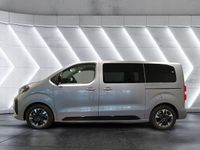 Neu Opel Zafira Design Edition 179 PS (131 kW) 2025 Grau Van / Kleinbus