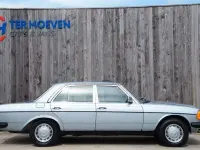 Gebraucht Mercedes 300 88 PS (64 kW) 1984 Other Limousine