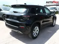 Neu Jeep Avenger Altitude 110 PS (80 kW) 2025 Volcano black SUV