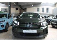 Neu Citroën e-C3 Aircross 83 kW (113 PS) 2025 Grün SUV