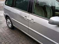 Gebraucht Citroën C8 128 PS (94 kW) 2005 Silber Van / Kleinbus