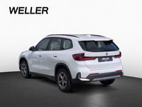 Gebraucht BMW X1 Performance 136 PS (100 kW) 2024 Alpinweiss SUV