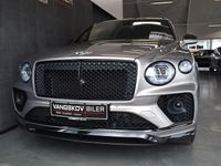 Gebraucht Bentley Bentayga 551 PS (405 kW) 2022 SUV