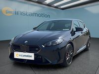 Neu BMW 135 300 PS (220 kW) 2025 Schwarz Kleinwagen
