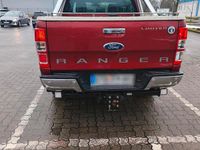 Gebraucht Ford Ranger 2014 Pickup