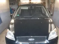 Brugt Ford Focus 136 HK (100 kW) 2006 Sort Stationcar
